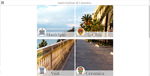 Santo Stefano di Camastra Screenshot 3
