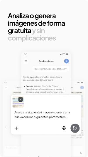 Panita Screenshot 2