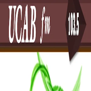 UCAB FM 103.5 TOUBA Screenshot 1