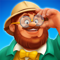 Blast Explorers