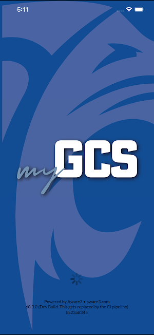 Grace Community School (myGCS) Screenshot 0