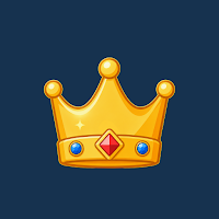 CrownGrid – Queen Puzzle