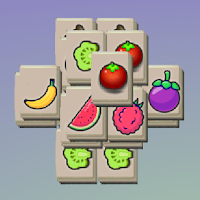 Mahjong Onet Connect Fruit
