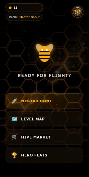 Bee999 Screenshot 1