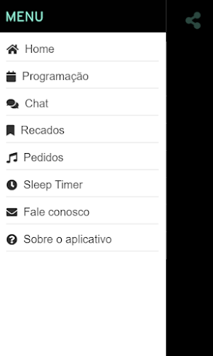 TV Casa Da Fé Screenshot 1