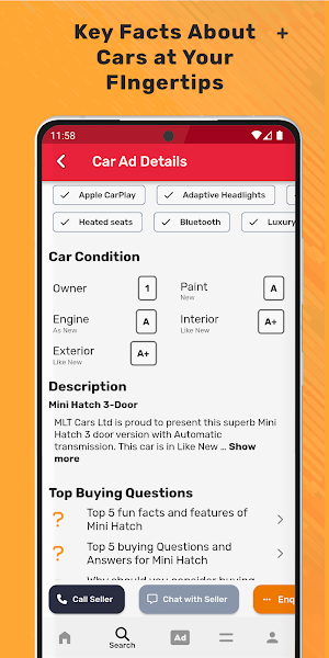 LotoTrader Screenshot 2