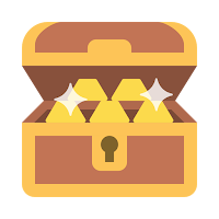 Treasure Maps App