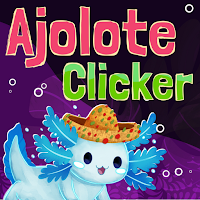 Ajolote Clicker