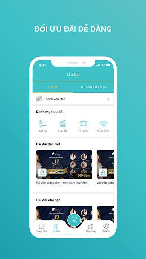 Việt-Care Screenshot 1