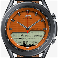 aad07 Orange