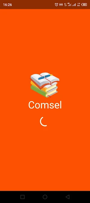 comsel Screenshot 0