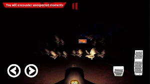 Food & Fright Horror Games Screenshot 1
