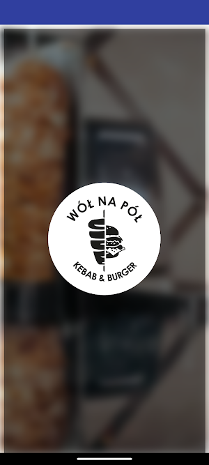 Wół na pół kebab i burger Screenshot 1
