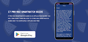 I7 Pro Max Smartwatch Guide Screenshot 3