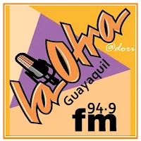 La Otra FM Guayaquil 94.9 FM