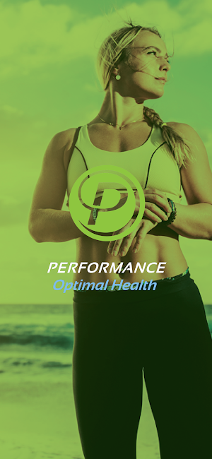 Performance Optimal Health Screenshot 0