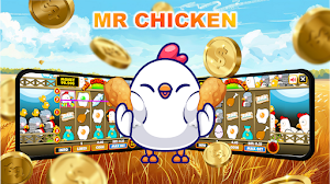 MR CHICKEN Screenshot 2