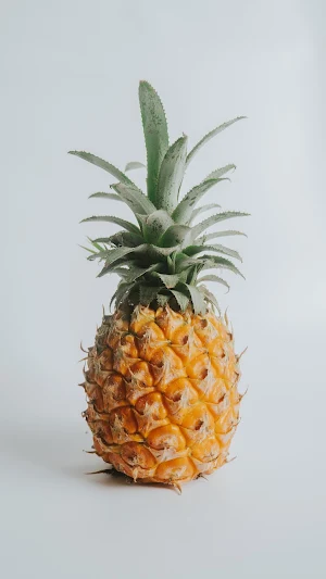 Pineapple Wallpaper Screenshot 0