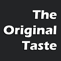 The Original Taste