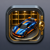 Diecast Vault