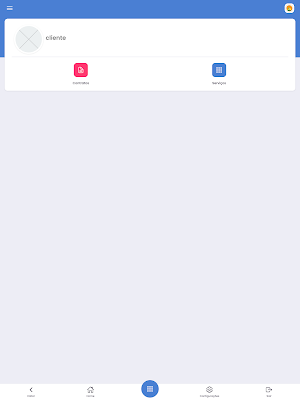 Una Empreendimentos Clientes Screenshot 3