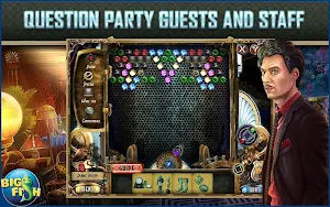Dead Reckoning: Brassfield Manor Screenshot 1