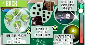Secret Photos Screenshot 1