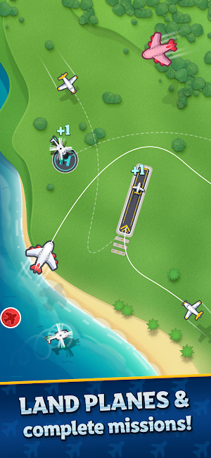 Land or Crash Screenshot 0