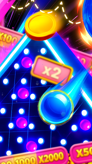 Balls of Fortune Screenshot 2