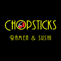 Chopsticks ramen & sushi