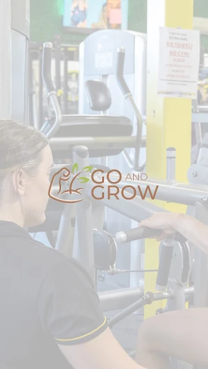 Go and Grow Personal Training Screenshot 0