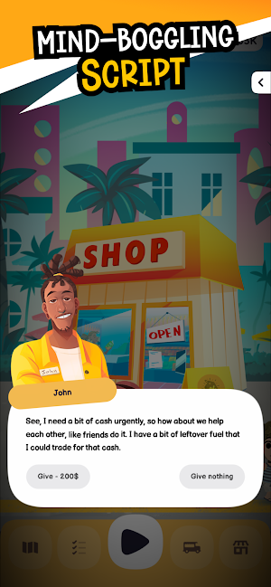 Food Frenzy: Puzzle Screenshot 1