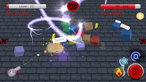 TouchIt Screenshot 2