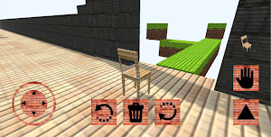 Prambanan Block World Screenshot 2