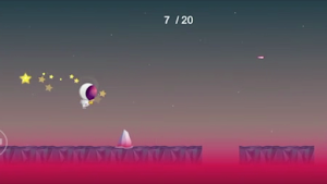 Jumper Screenshot 1