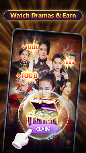 BonusDrama Screenshot 1