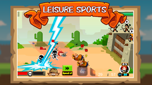 Realm Defender Screenshot 3