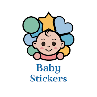 Baby Stickers