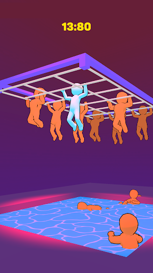 Physical 100: Strength Games Screenshot 0