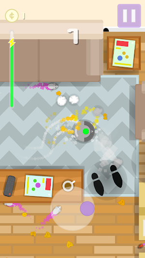 Good Robot Screenshot 0