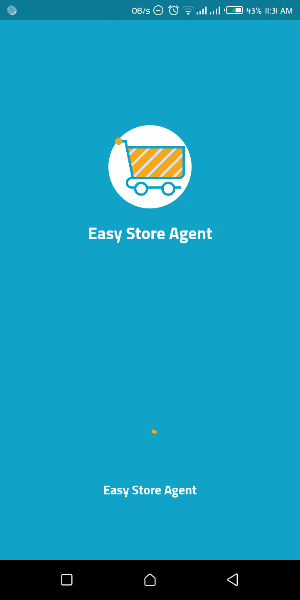 Easy Store sellers Screenshot 0