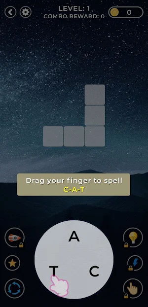 Jil Word Master Screenshot 2