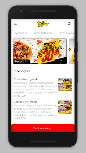 Time Express Screenshot 0