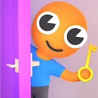 Be My Guest