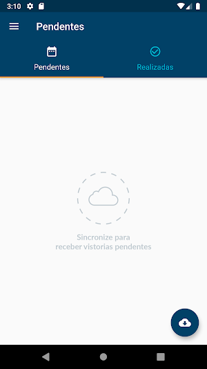 i-Vistoria Screenshot 1