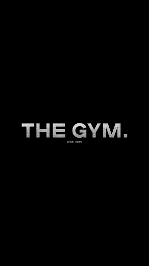 The Gym. Screenshot 0