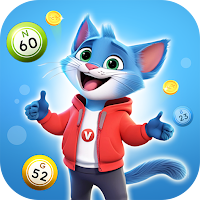 Lucky Bingo: Real Casino Games
