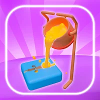 Melt ’n Fight