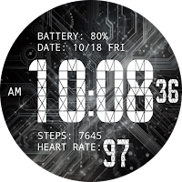 CELEST5488 Cyber Watch