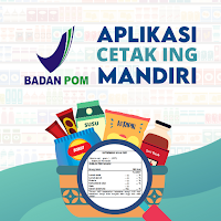 Cetak ING Mandiri